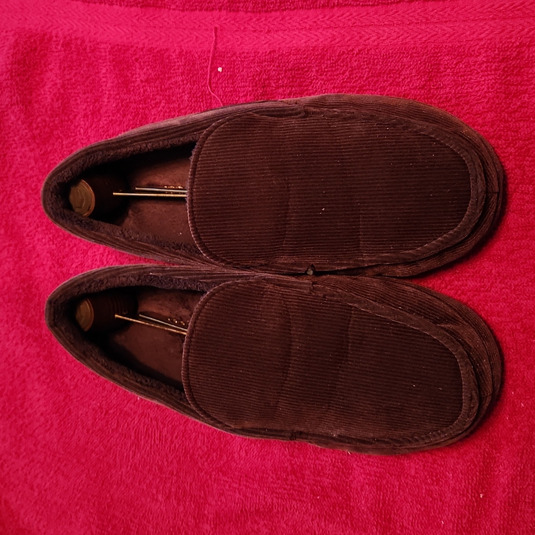 Totes Elements Slippers